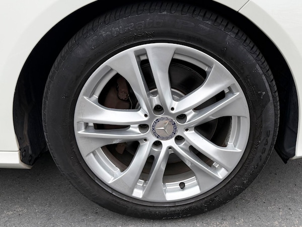 Used Mercedes-Benz E-Class 2024 for sale - 73881630: Photo 28