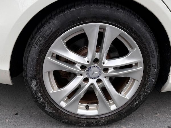 Used Mercedes-Benz E-Class 2024 for sale - 73881630: Photo 29