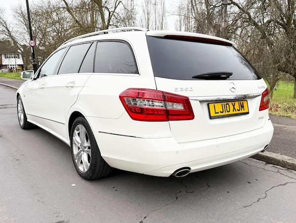 Used Mercedes-Benz E-Class 2024 for sale - 73881630: Photo 5