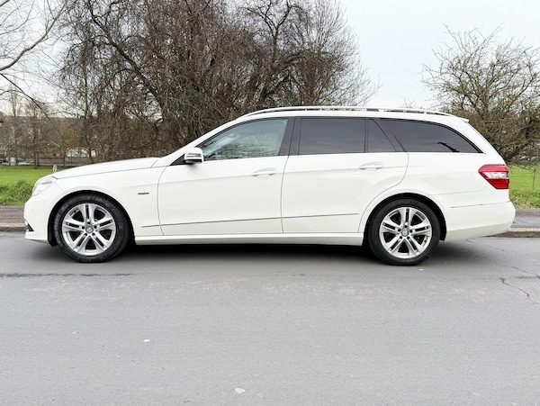 Used Mercedes-Benz E-Class 2024 for sale - 73881630: Photo 6