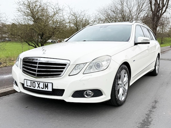 Used Mercedes-Benz E-Class 2024 for sale - 73881630: Photo 7