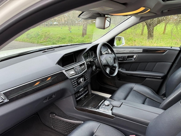Used Mercedes-Benz E-Class 2024 for sale - 73881630: Photo 9