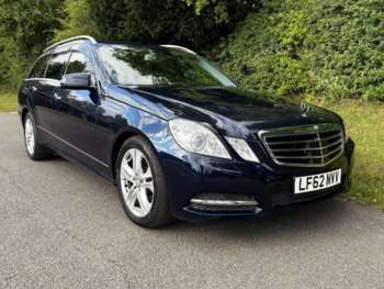 2025 (12) - 3.0 E350 V6 BlueTEC Avantgarde G-Tronic Euro 6 5dr