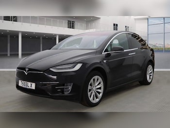 Used Tesla Model X 2019 for sale - 76099244: Photo