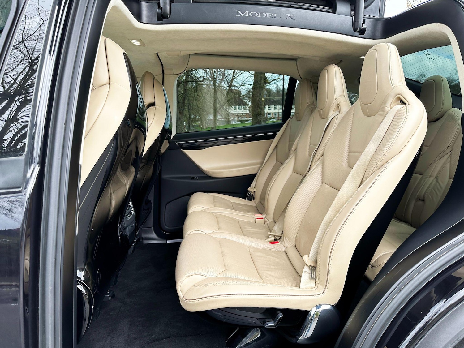 Used Tesla Model X for sale - 76996945: Photo 13