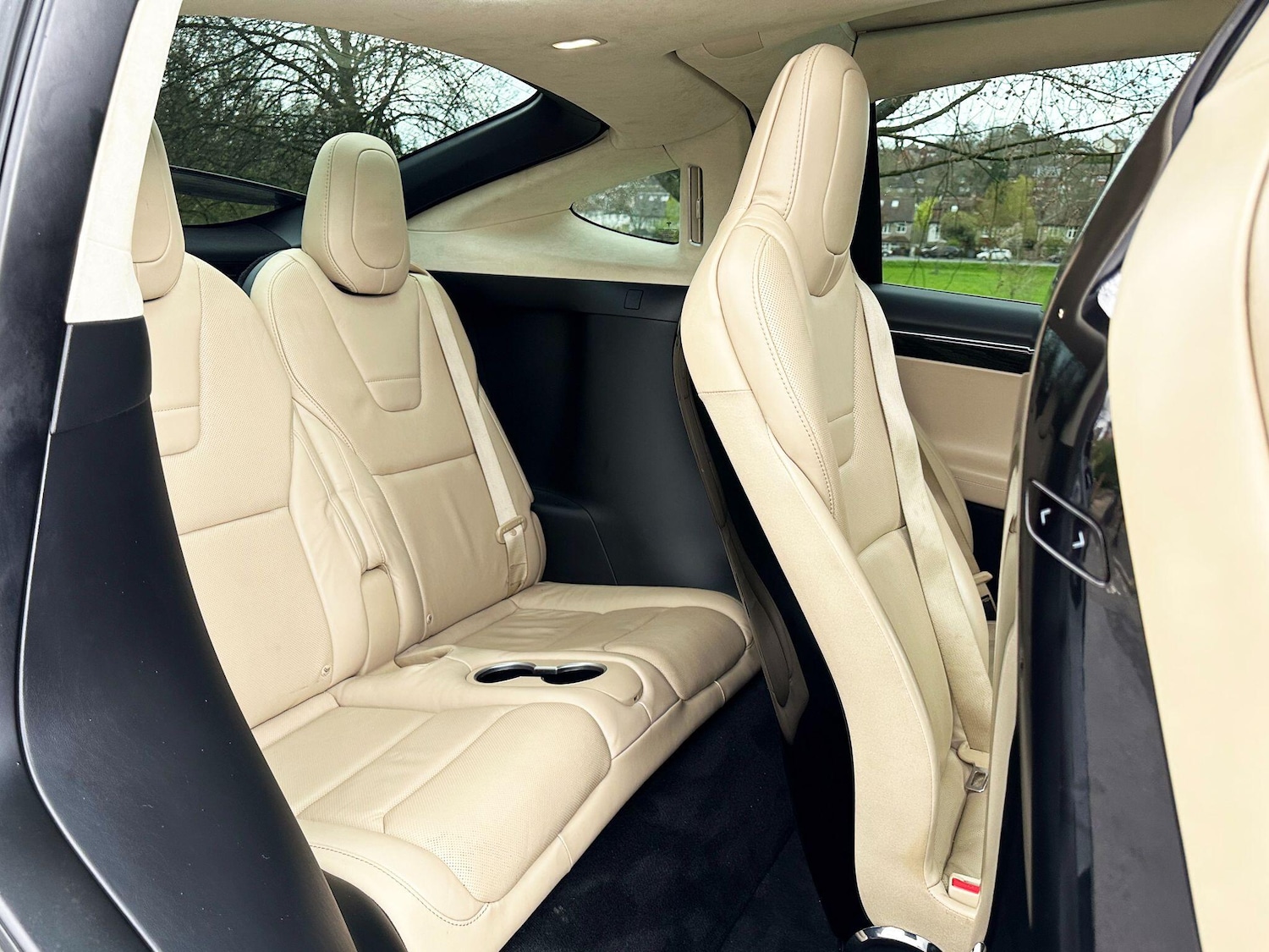 Used Tesla Model X for sale - 76996945: Photo 15