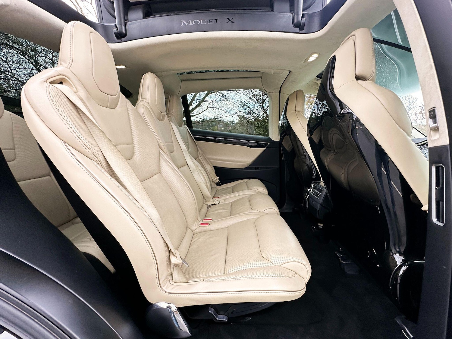 Used Tesla Model X for sale - 76996945: Photo 16