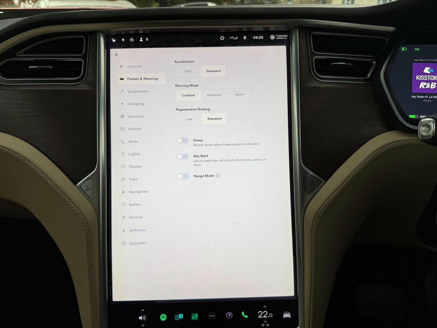 Used Tesla Model X for sale - 76996945: Photo 20