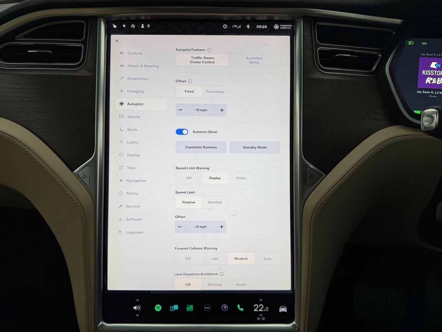 Used Tesla Model X for sale - 76996945: Photo 23