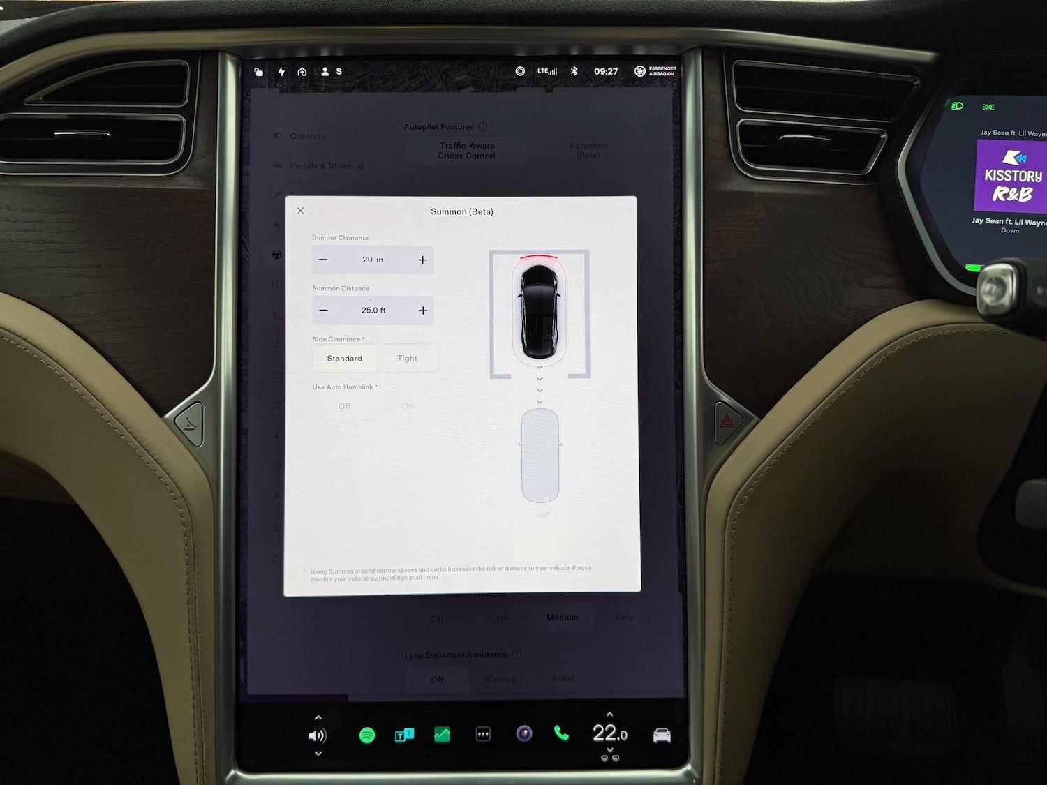 Used Tesla Model X for sale - 76996945: Photo 24