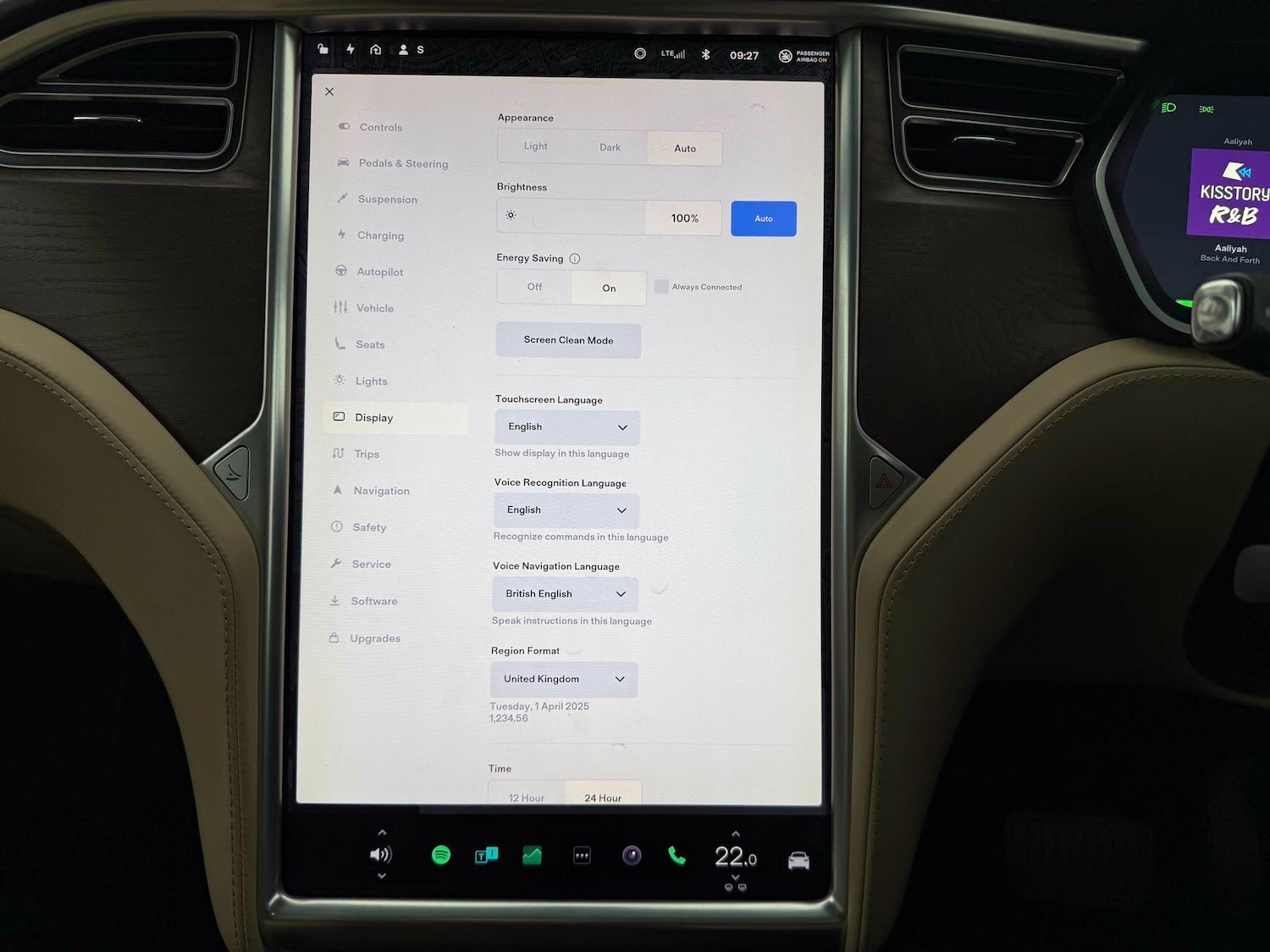 Used Tesla Model X for sale - 76996945: Photo 29