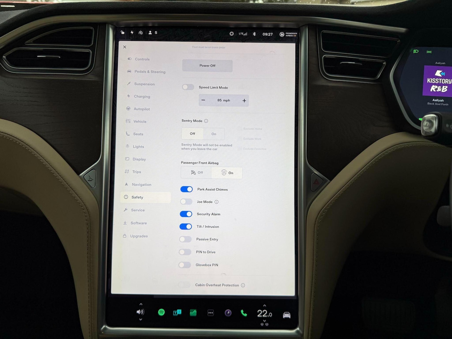 Used Tesla Model X for sale - 76996945: Photo 34