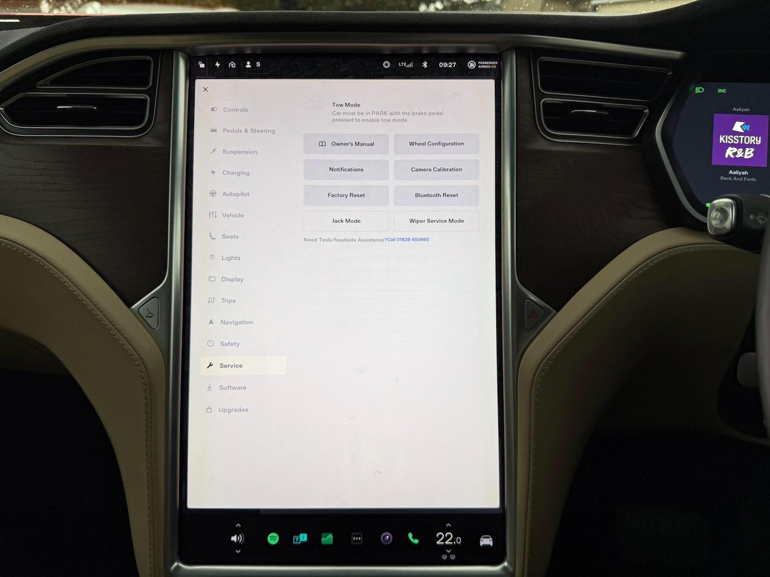 Used Tesla Model X for sale - 76996945: Photo 35