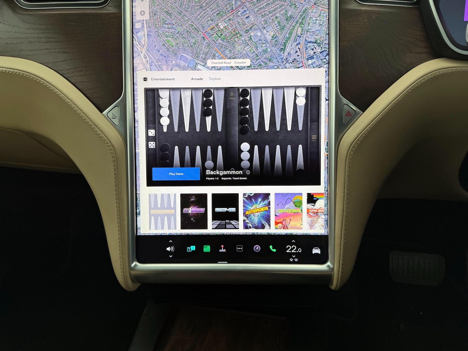 Used Tesla Model X for sale - 76996945: Photo 39