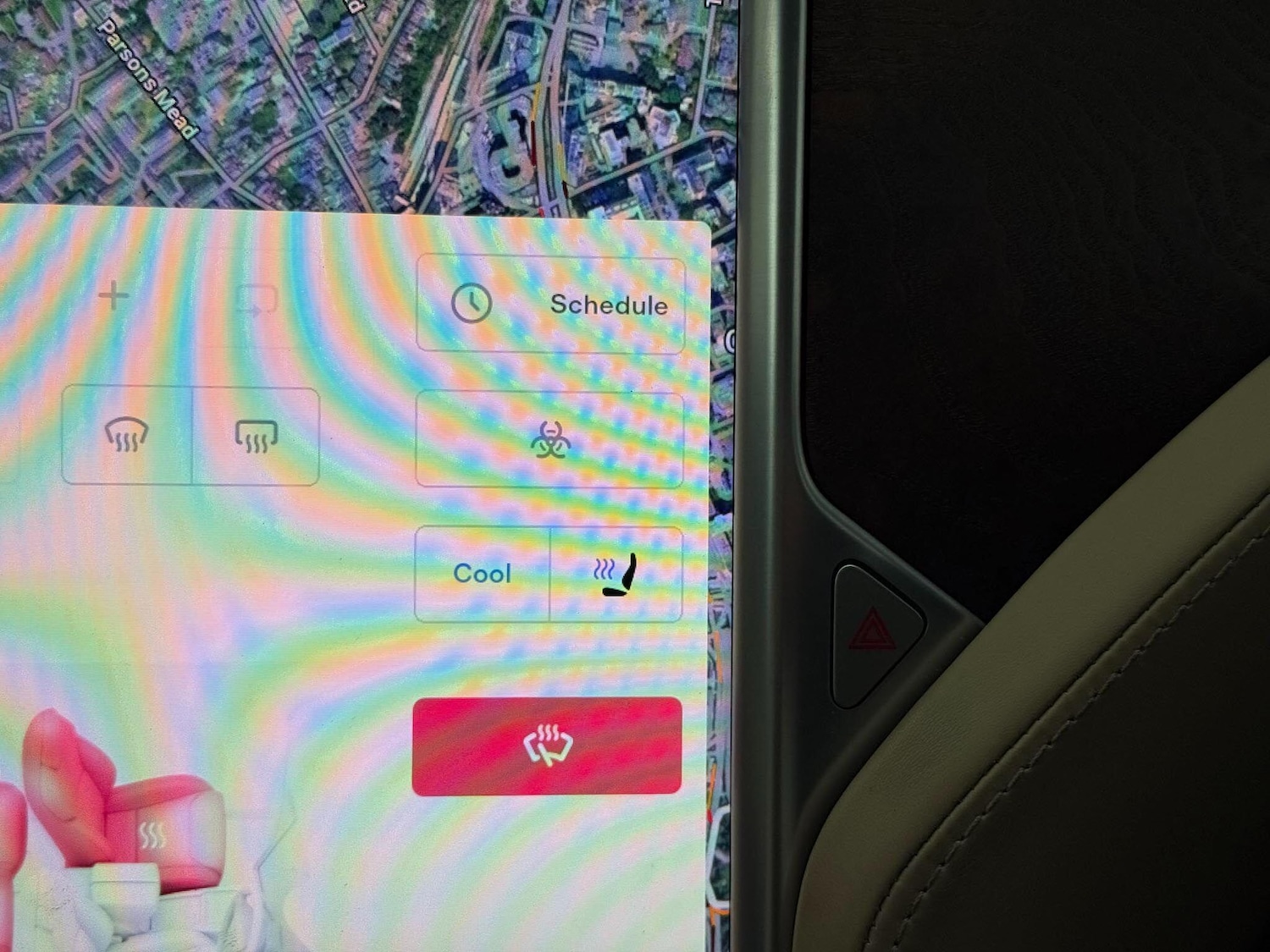 Used Tesla Model X 2017 for sale - 76996945: Photo 48