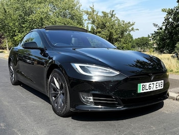 2017 (67) - 241kW 75kWh Dual Motor 5dr Auto