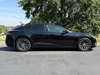 Used Tesla Model S 2017 for sale - 75614150: Photo