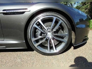 Used Aston Martin DBS 2012 for sale - 75614223: Photo