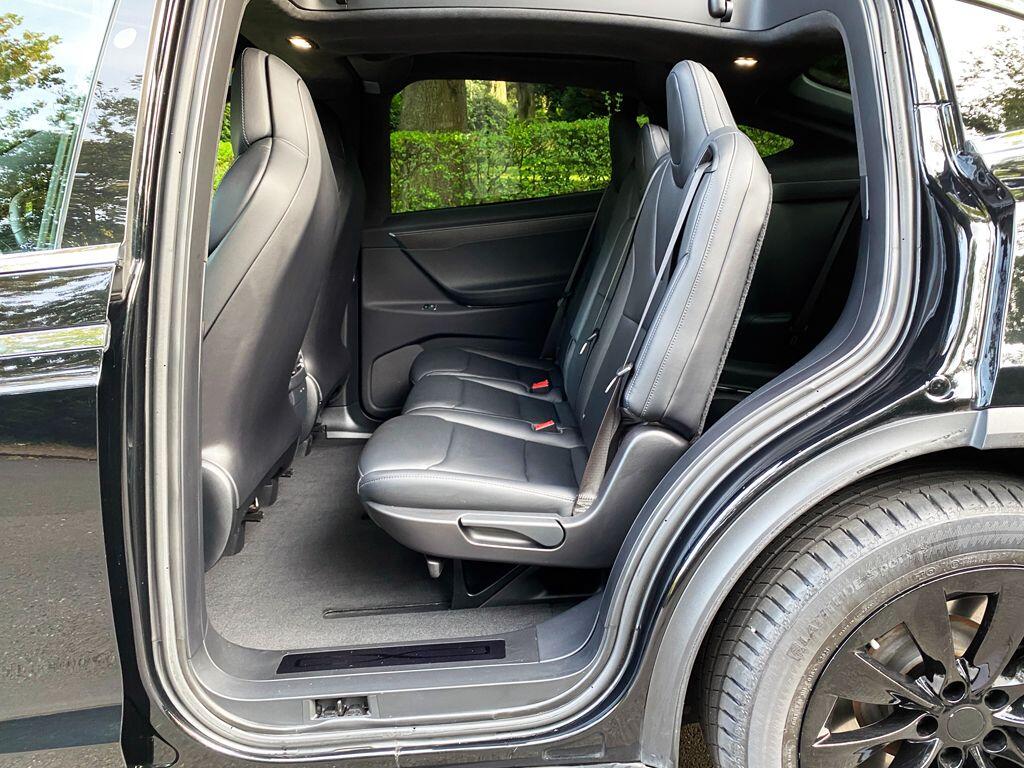 Used Tesla Model X 2019 for sale - 76336392: Photo 12