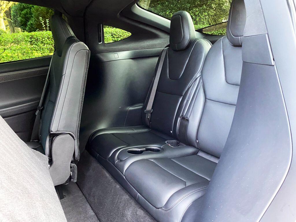 Used Tesla Model X 2019 for sale - 76336392: Photo 13