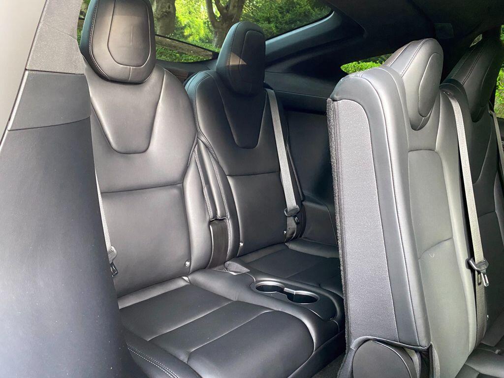 Used Tesla Model X 2019 for sale - 76336392: Photo 14