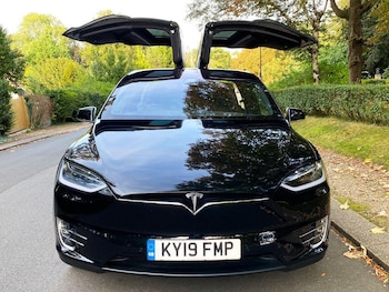 2019 (19) - 245kW 75kWh Dual Motor 5dr Auto