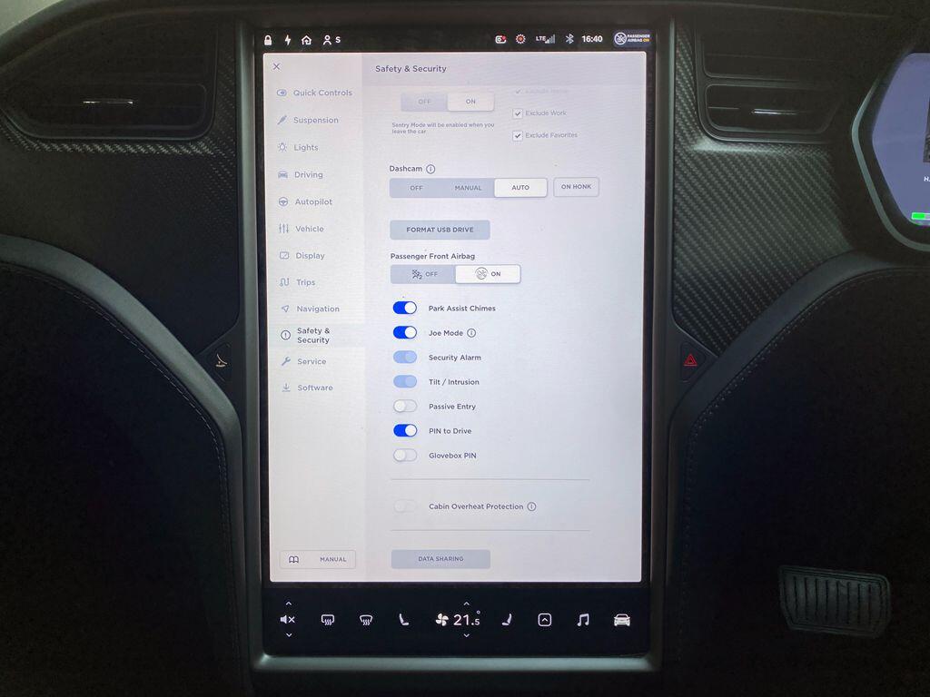 Used Tesla Model X 2019 for sale - 76336392: Photo 30
