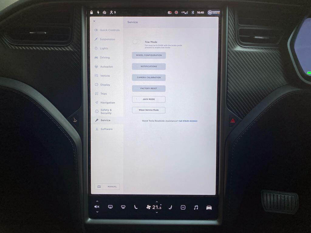 Used Tesla Model X 2019 for sale - 76336392: Photo 31