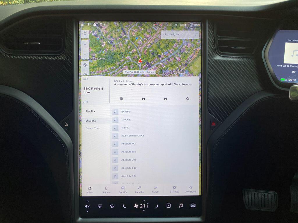 Used Tesla Model X 2019 for sale - 76336392: Photo 37