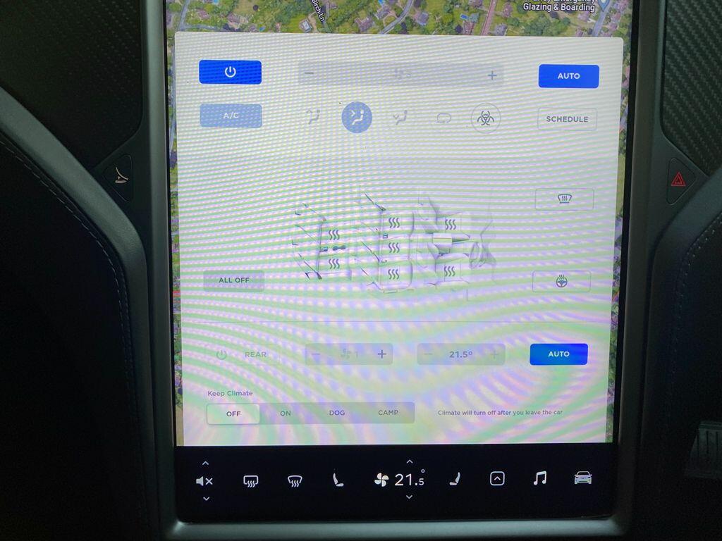 Used Tesla Model X 2019 for sale - 76336392: Photo 38