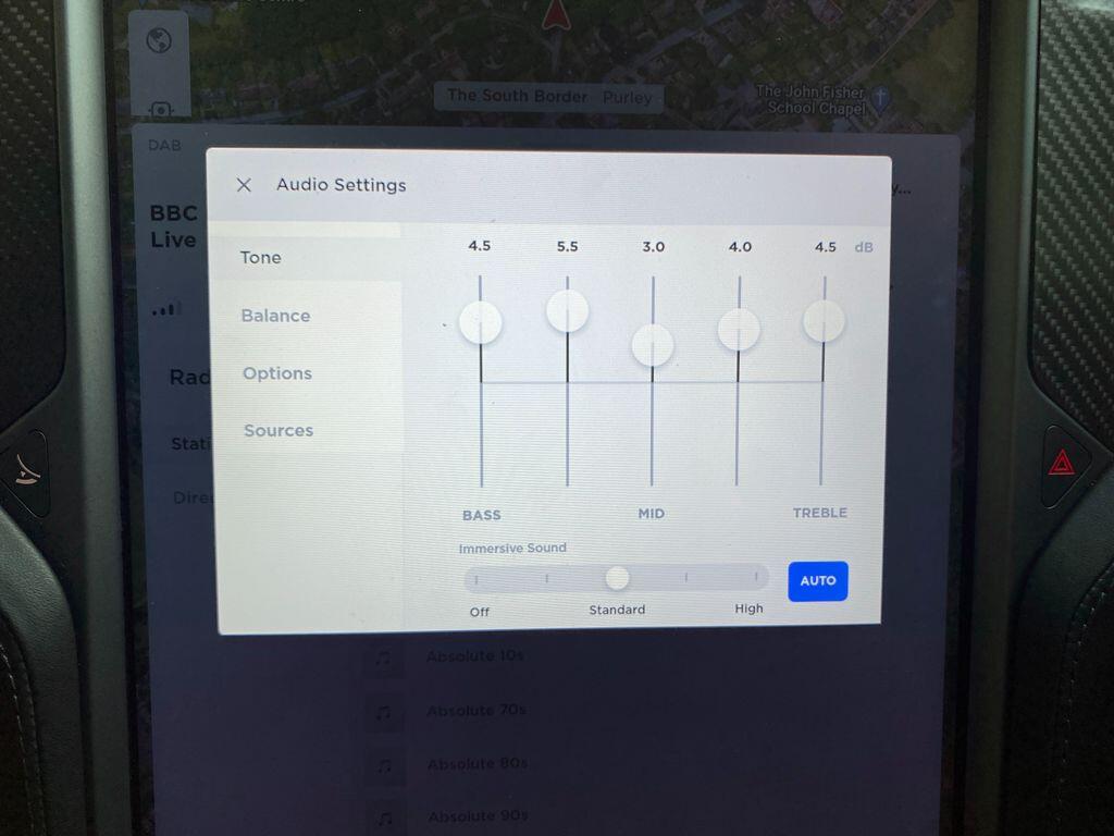Used Tesla Model X 2019 for sale - 76336392: Photo 39