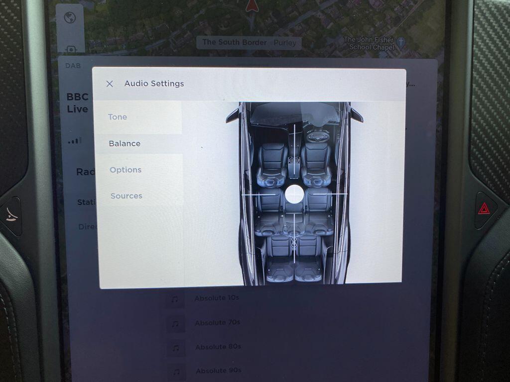 Used Tesla Model X 2019 for sale - 76336392: Photo 40
