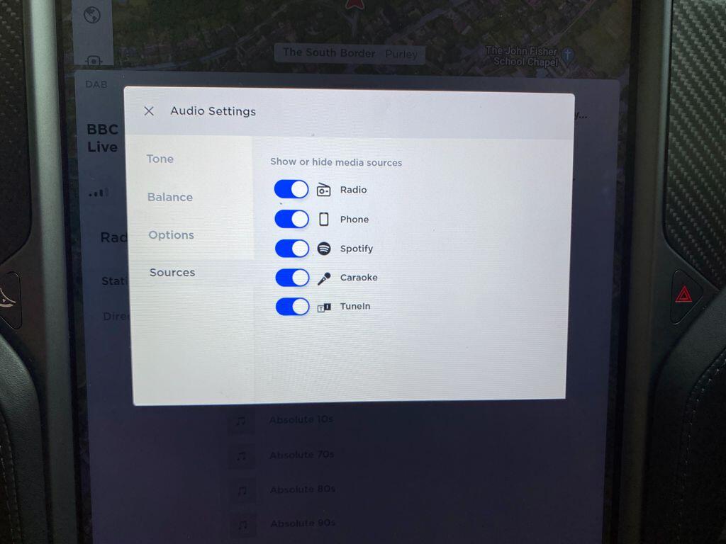 Used Tesla Model X 2019 for sale - 76336392: Photo 42