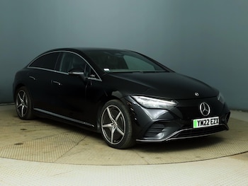 Used Mercedes-Benz EQA 2022 for sale - 78842873: Photo