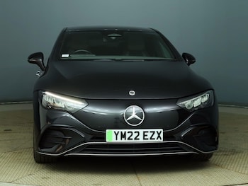 Used Mercedes-Benz EQA 2022 for sale - 78842873: Photo