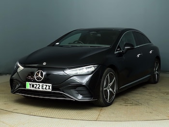 Used Mercedes-Benz EQA 2022 for sale - 78842873: Photo