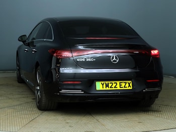 Used Mercedes-Benz EQA 2022 for sale - 78842873: Photo
