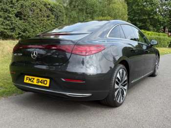 Used Mercedes-Benz EQA 2022 for sale - 75023765: Photo