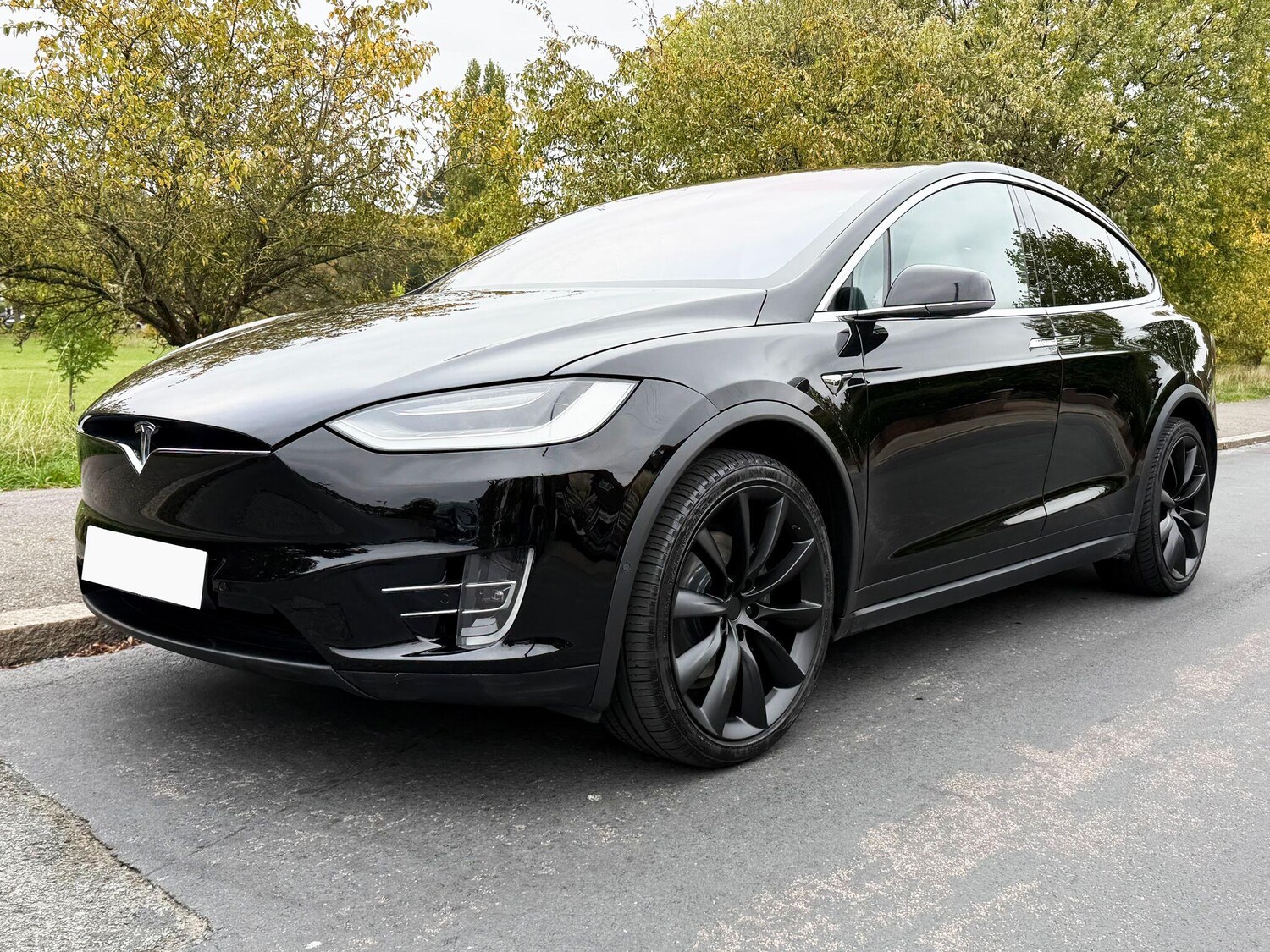 Used Tesla Model X for sale - 78220087: Photo 10
