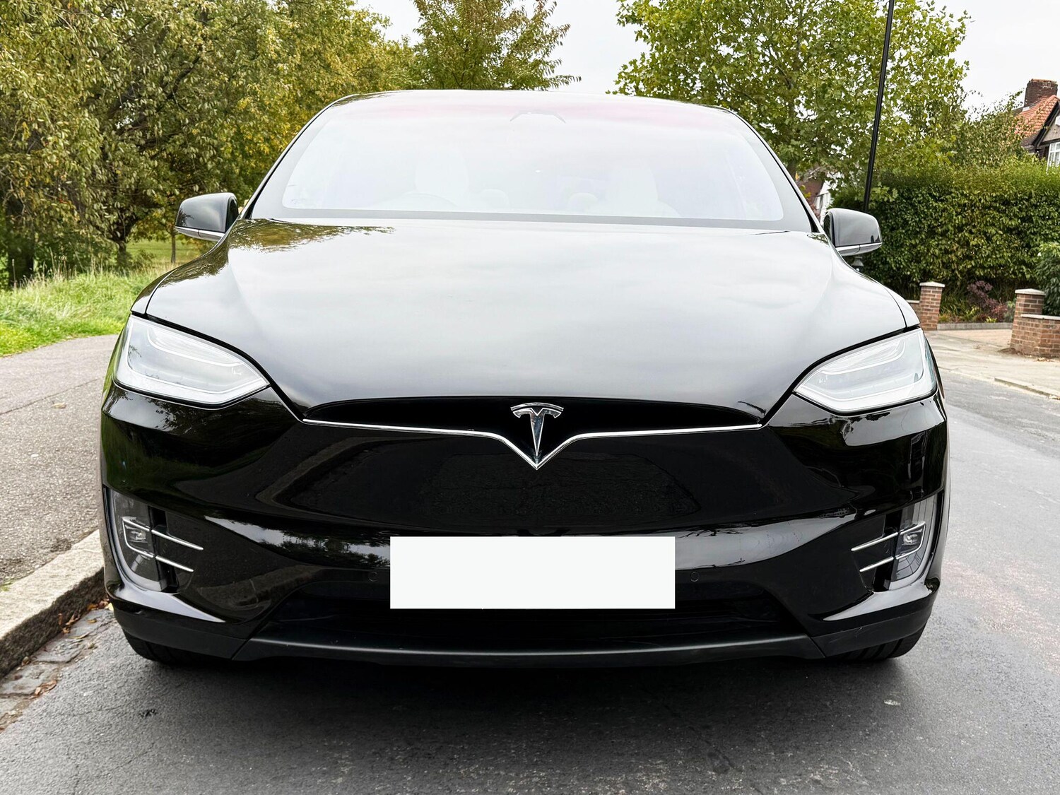 Used Tesla Model X for sale - 78220087: Photo 11