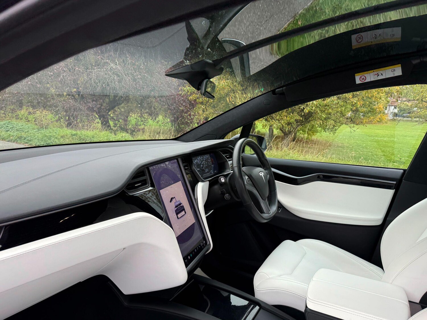 Used Tesla Model X for sale - 78220087: Photo 12