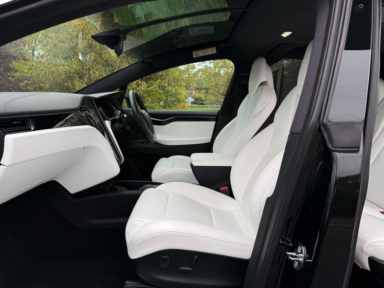 Used Tesla Model X for sale - 78220087: Photo 13