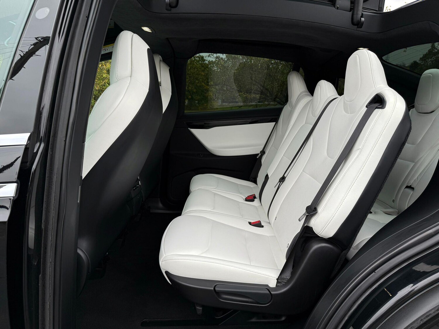 Used Tesla Model X for sale - 78220087: Photo 14