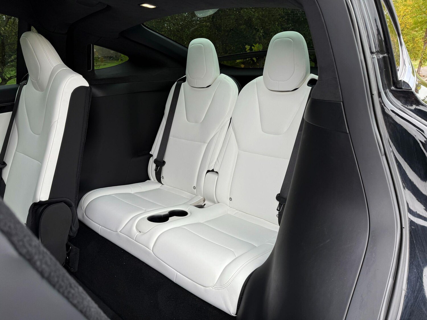 Used Tesla Model X for sale - 78220087: Photo 15