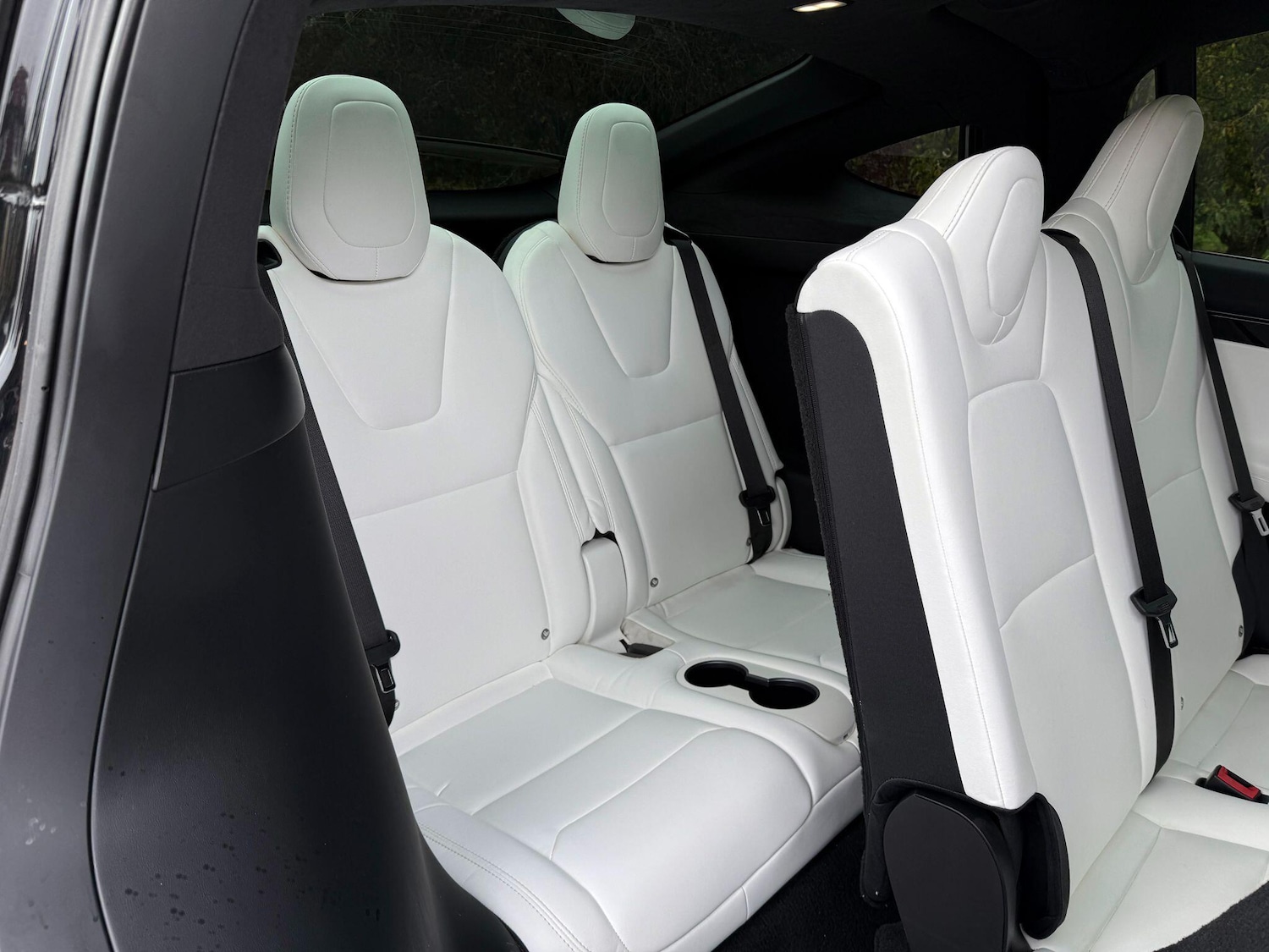 Used Tesla Model X for sale - 78220087: Photo 16