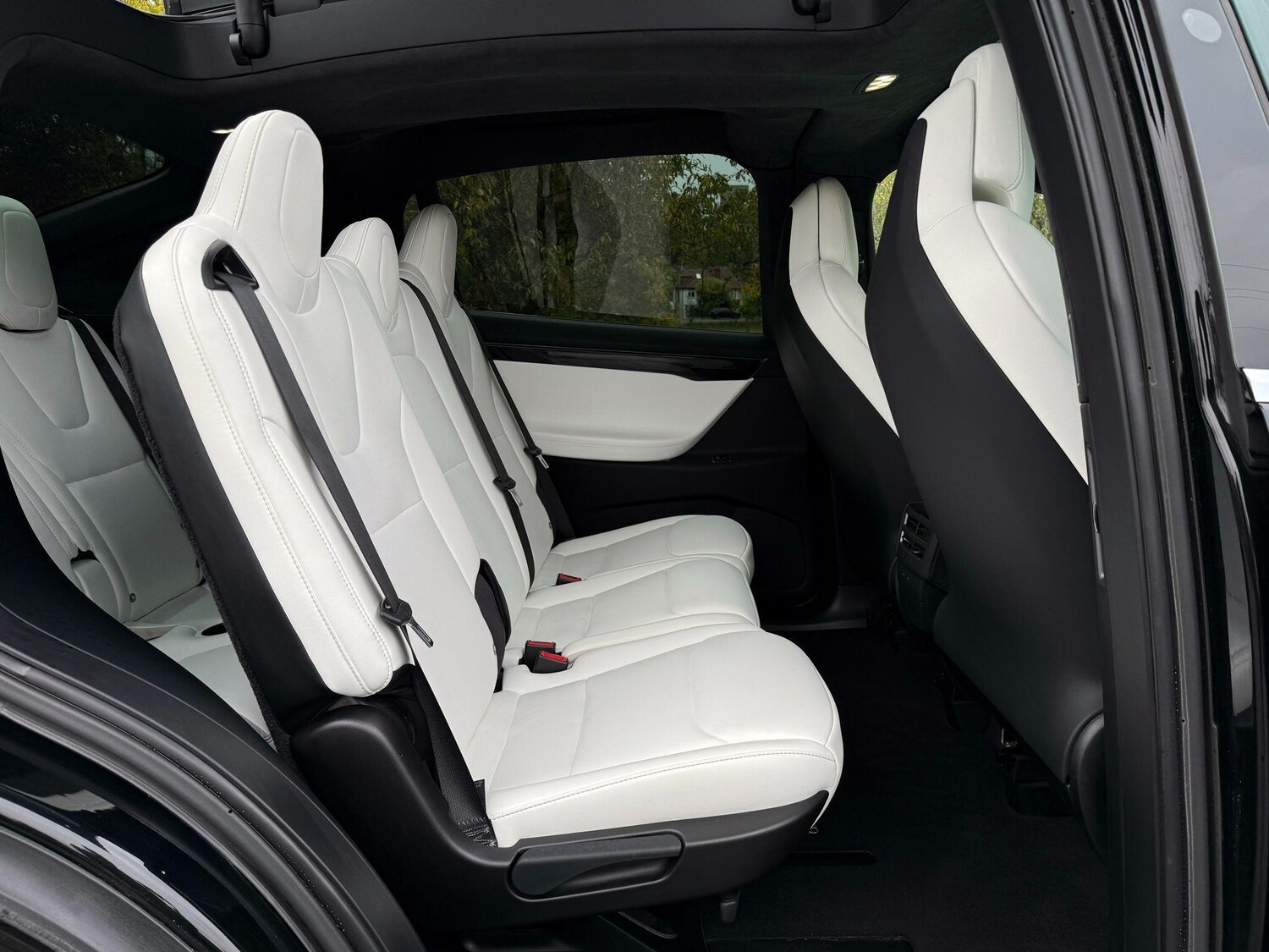 Used Tesla Model X for sale - 78220087: Photo 17