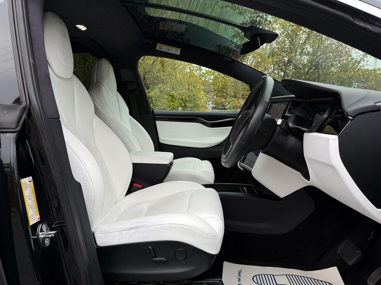 Used Tesla Model X for sale - 78220087: Photo 18