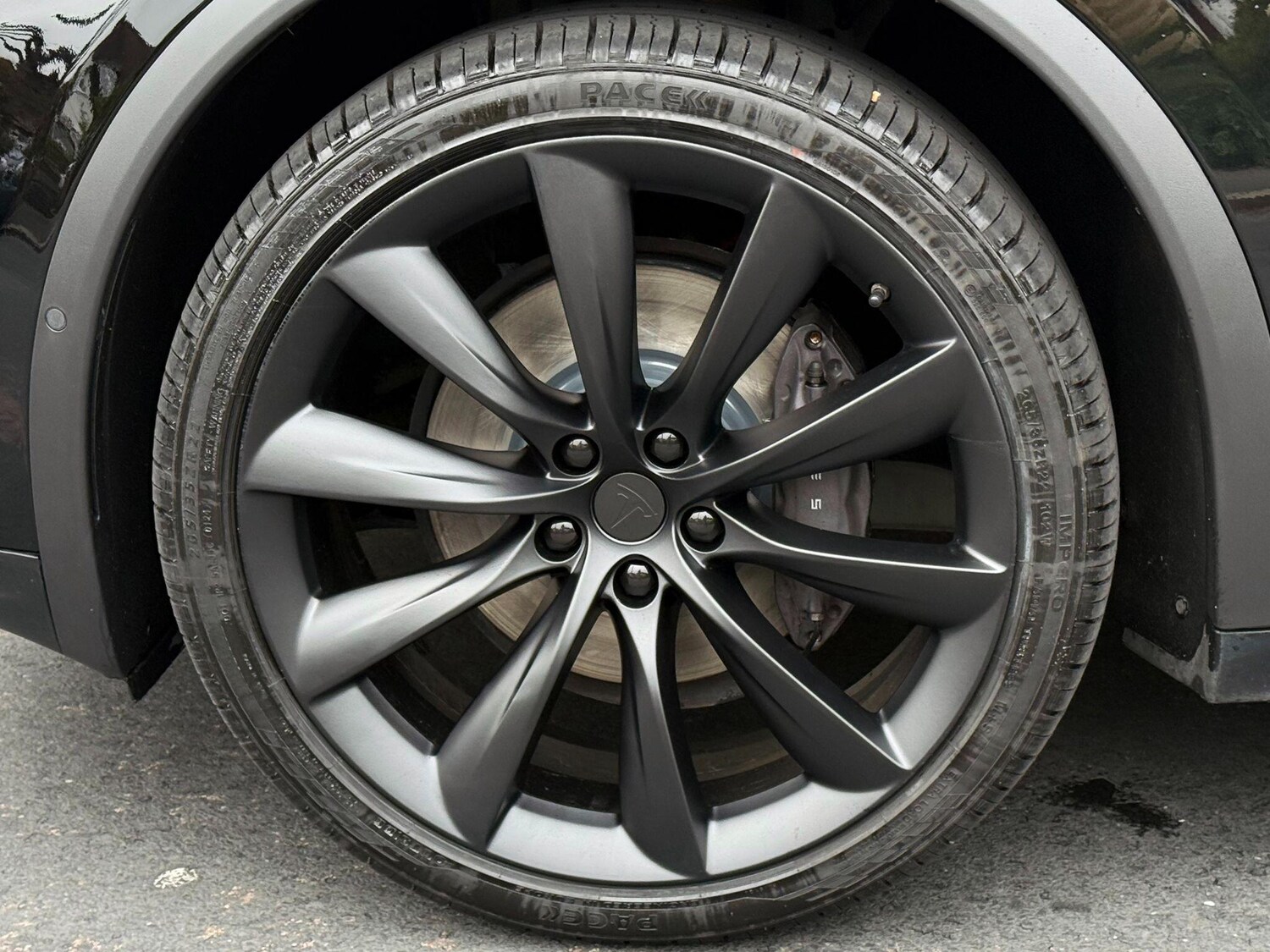 Used Tesla Model X for sale - 78220087: Photo 19