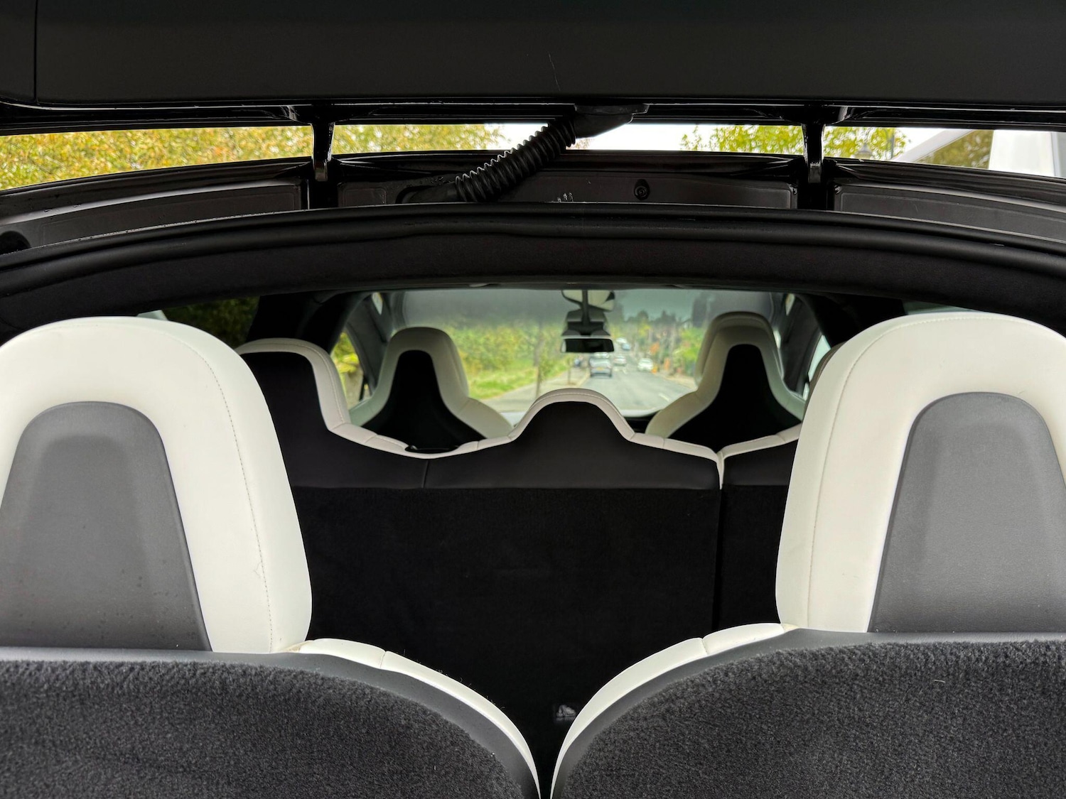 Used Tesla Model X for sale - 78220087: Photo 2