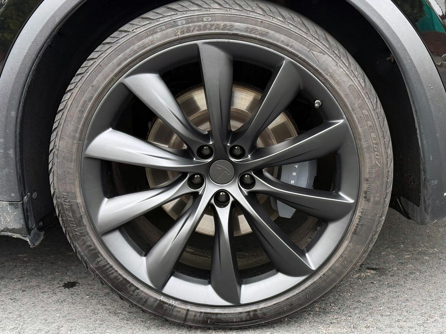 Used Tesla Model X for sale - 78220087: Photo 20